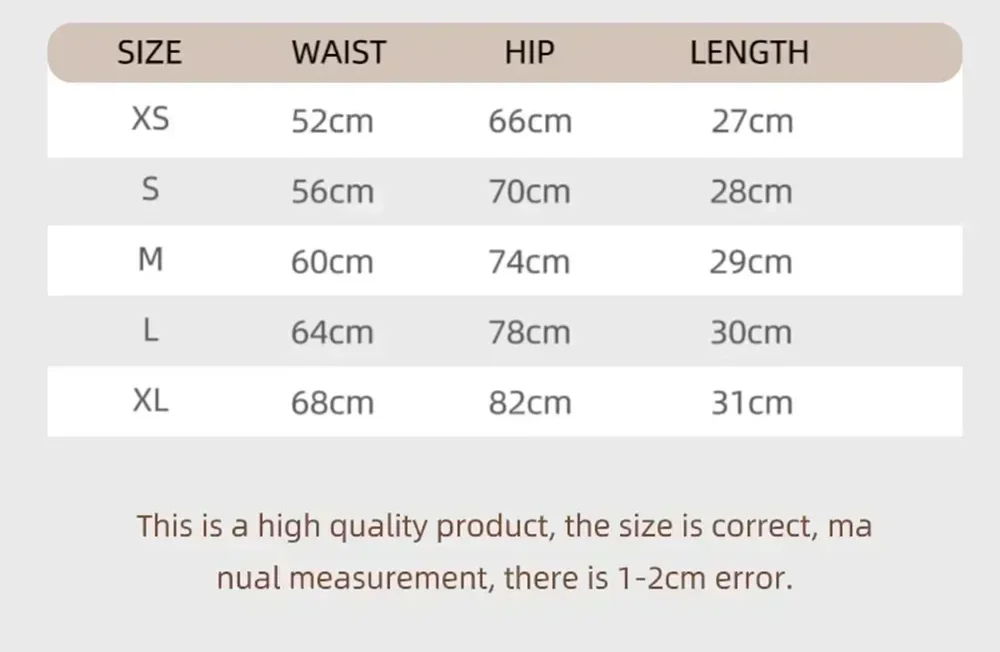 Nahtlose Damen Gym Yoga Trainingshose Hohe Taille Pfirsich-Po-Effekt Einfarbige Enge Sexy Shorts Fitness Leggings – Detail 1
