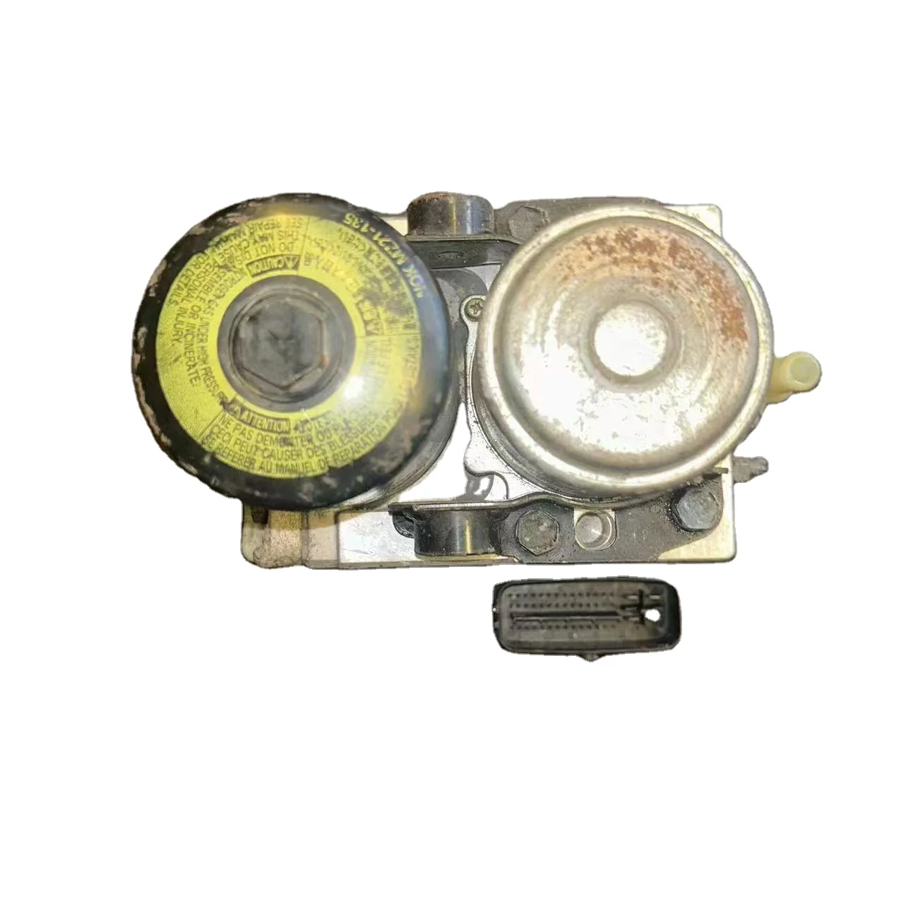 For For Brake Master Cylinder ABS Pump OEM Standard Size Used Genuine Part Competitive Price 1 Year Warranty