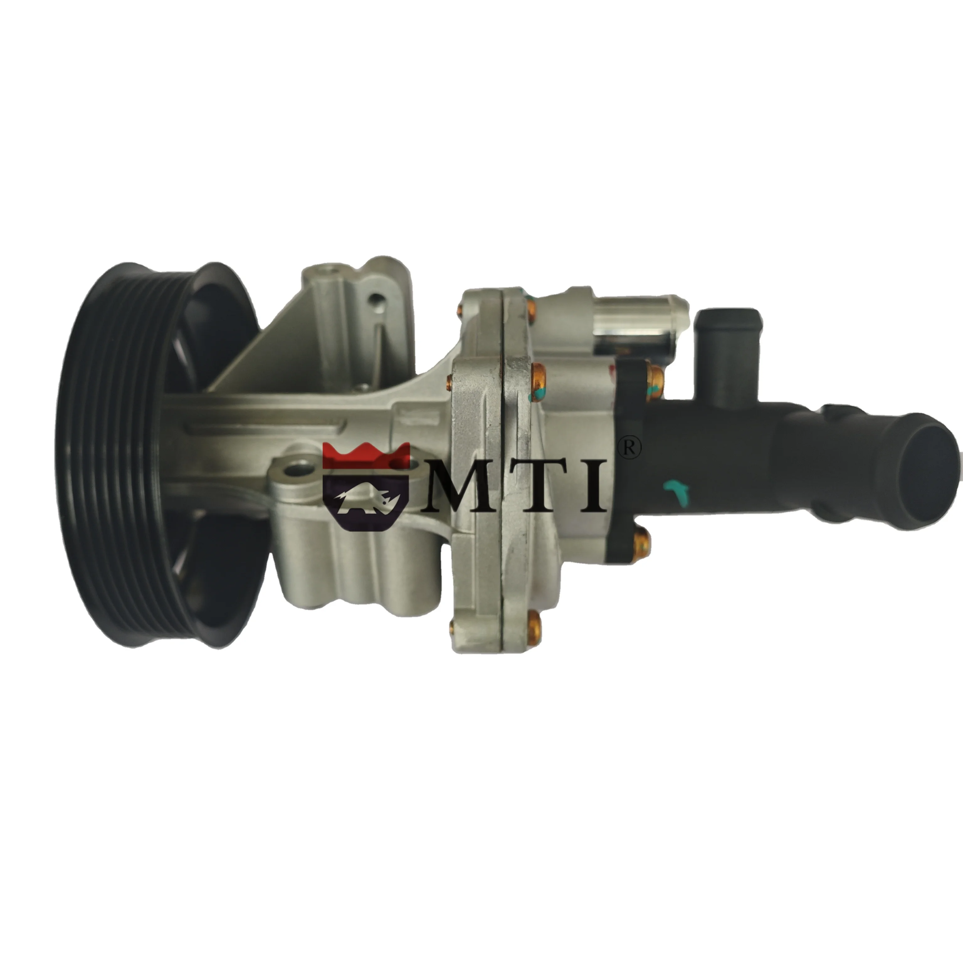 

MTI Water Pump For Ford Transit 2.4 Diesel 2000 - 2014 2U1Q 8A558 AA