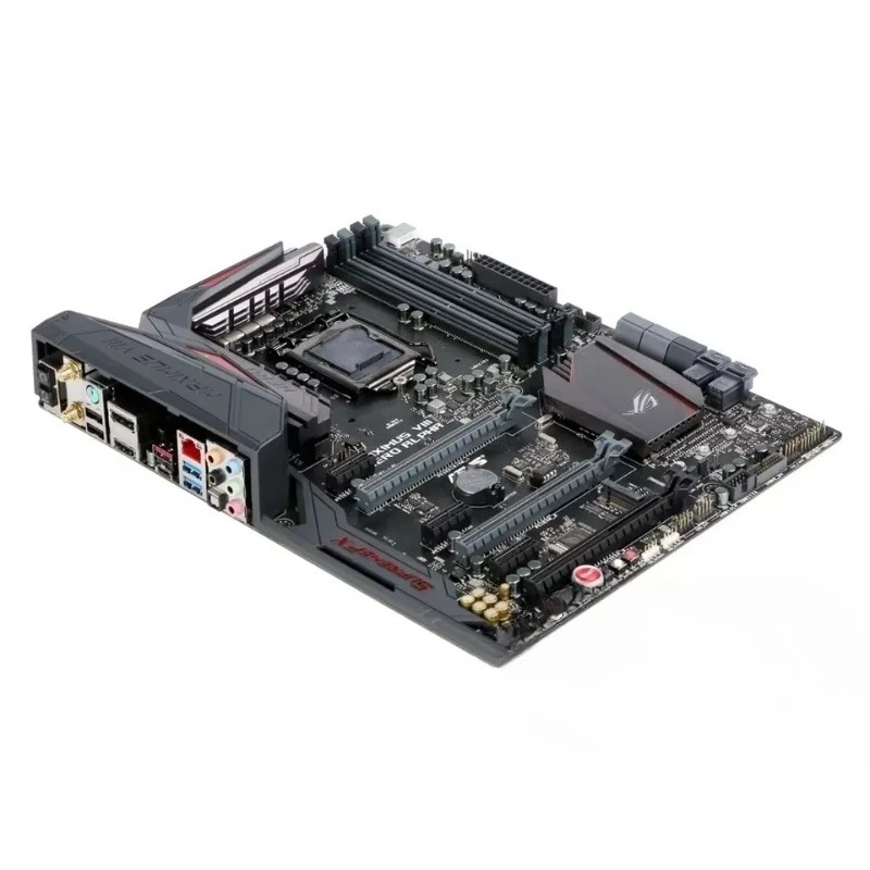Piezas para Asus/Asus ROG MAXIMI VIII HERO Z170 Series