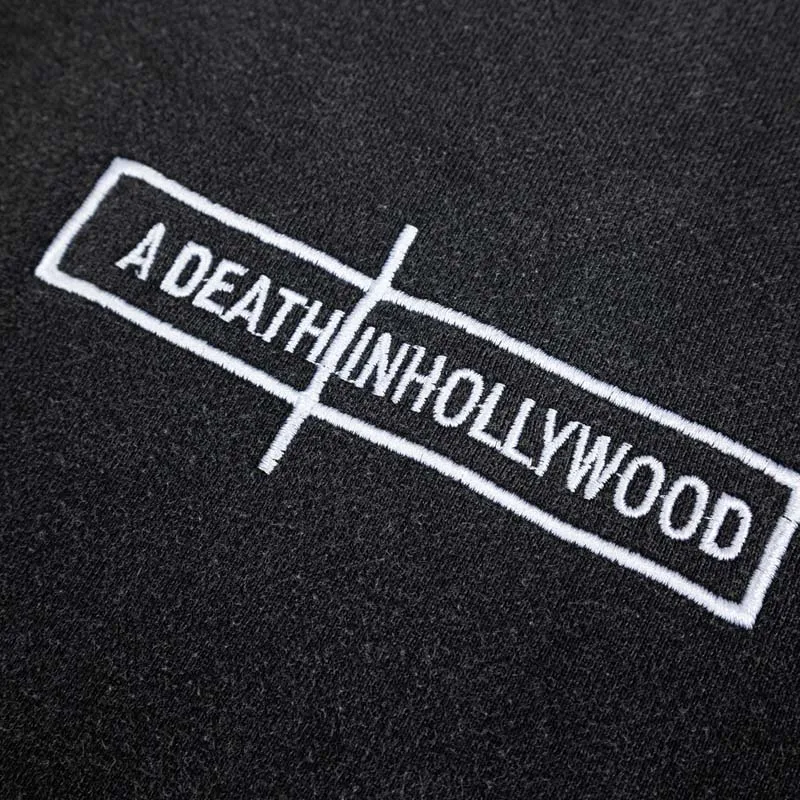 الاتجاه الماركات هوديي الرجعية تفعل القديمة ممزق هول عادية فضفاض البلوز عالية الجودة المرقعة طباعة الصوف مقنعين البلوز