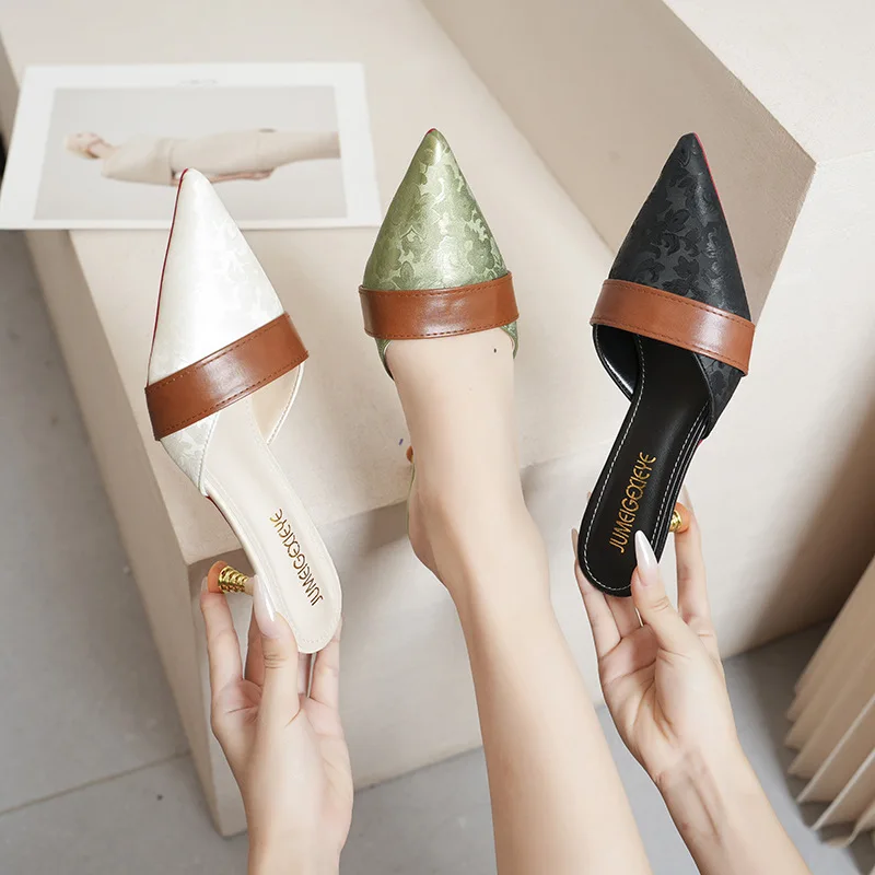 High Heels Women's … - image