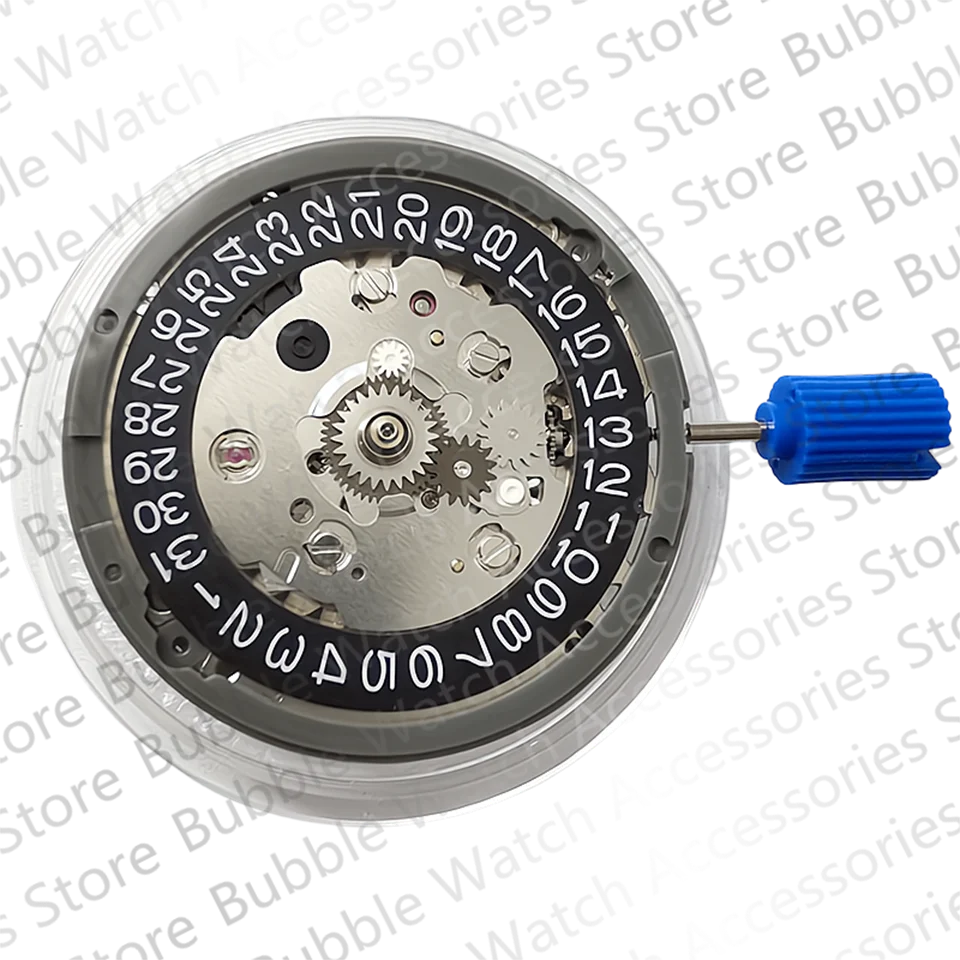 

Watch Parts High Accuracy 24 Jewels Original Japan Self-winding Mehchanical Automatic GMT NH34A NH34 Movement