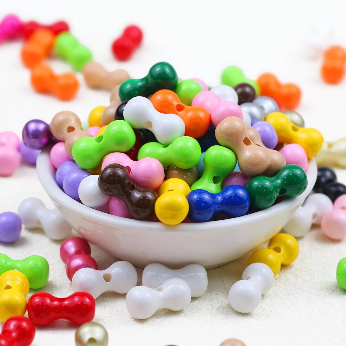 9*17Mm Acrylic Smal… - image