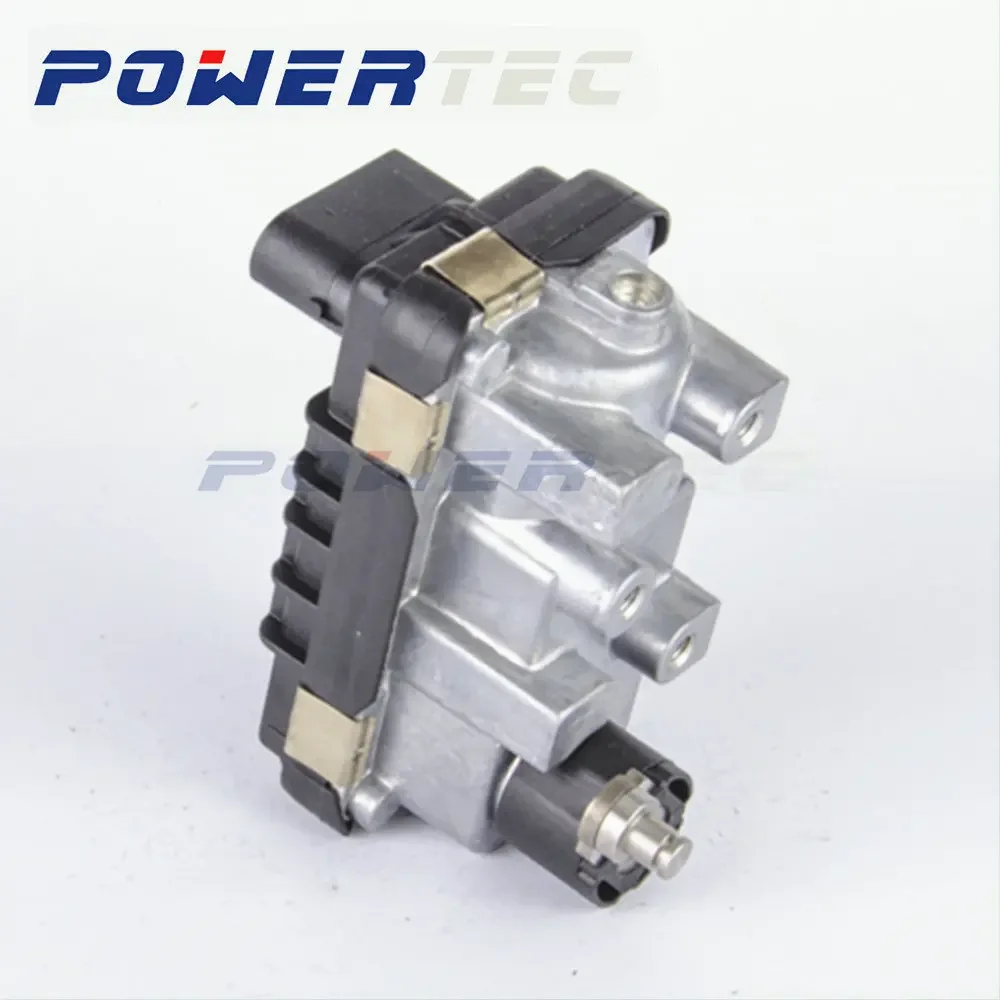 

G-49 GT1749V Turbine Electronic Actuator A6460900480 6NW009543 for Mercedes-Benz Sprinter Classic 2.2 Cdi 110Kw 411D B909 2013-
