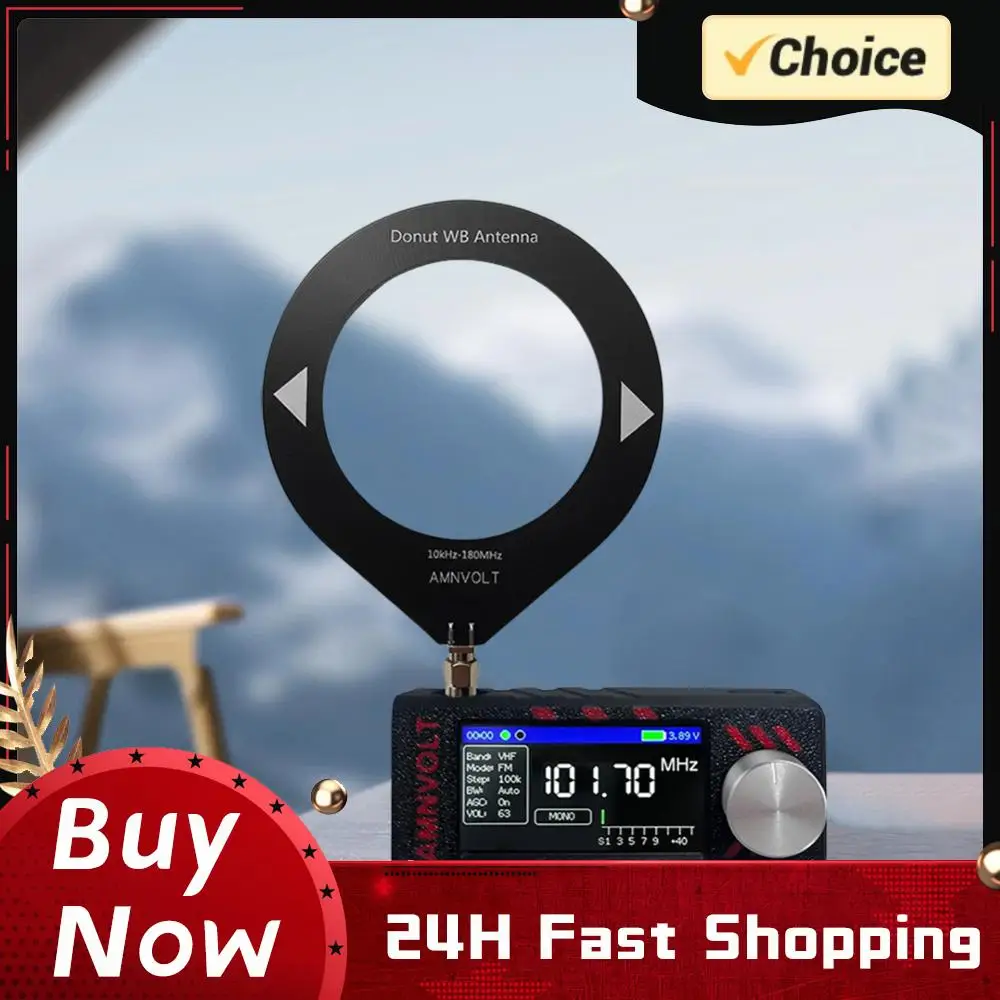 SI4732 Lsb Usb Am F…