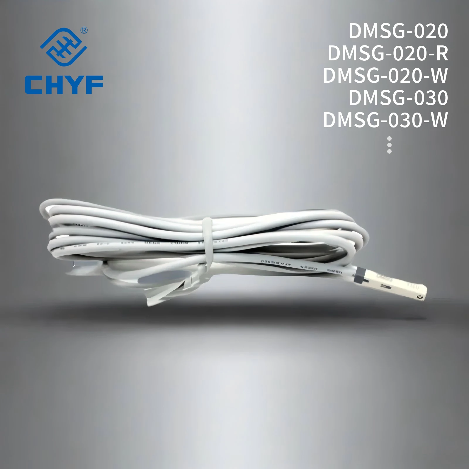 Airtac original Cylinder Accessories DMS Series Pneumatic Sensor DMSE-C12 DMSE-M08