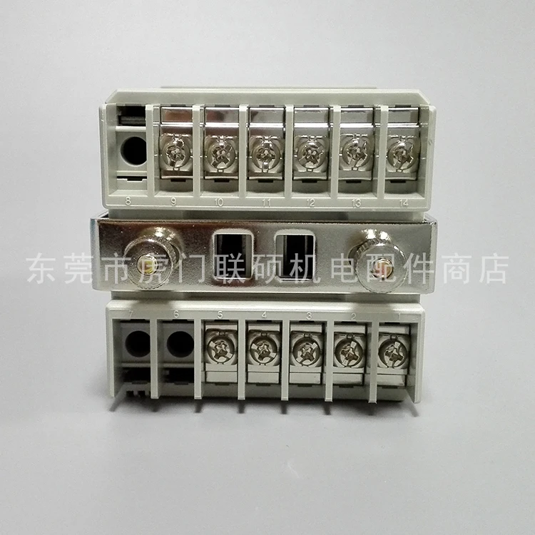 SC-3616 Yangming FOTEK Counter SC Multifunctional Synchronous Counting Accumulation Counter, Original Imported image 4