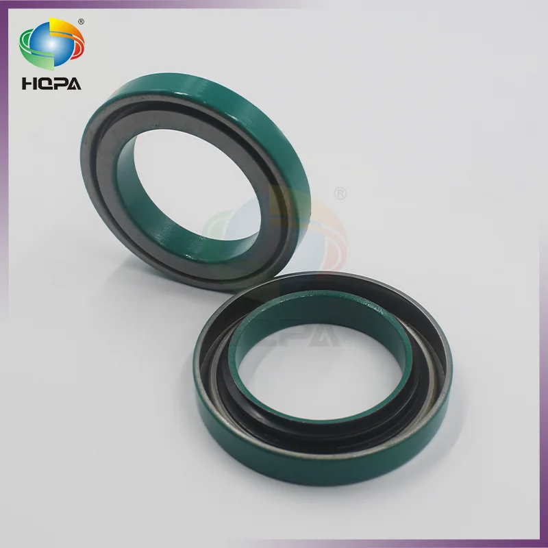 

RE59810 RE516340 RE52346 RE538097 RE505515 2 шт. сальников коленчатого вала для John Deere