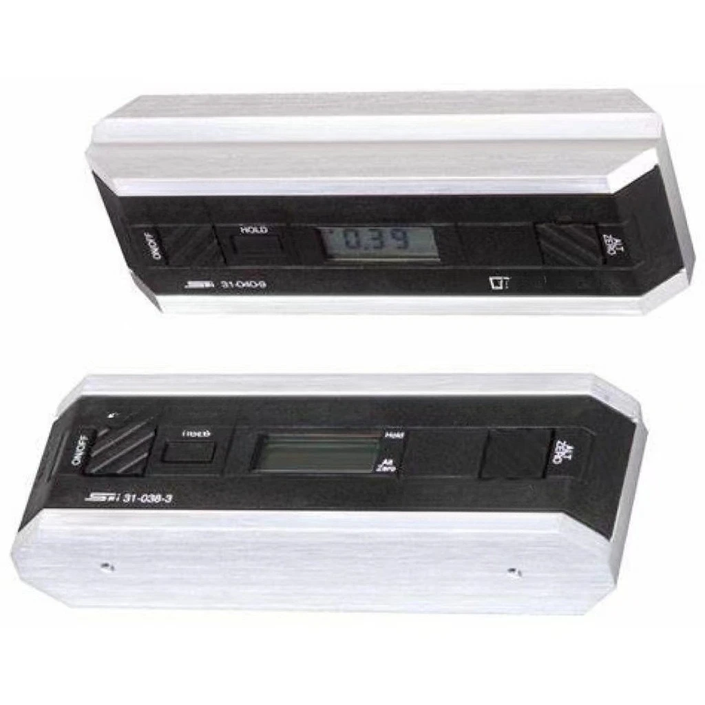 Digital display multi-function electronic angle meter angle ruler