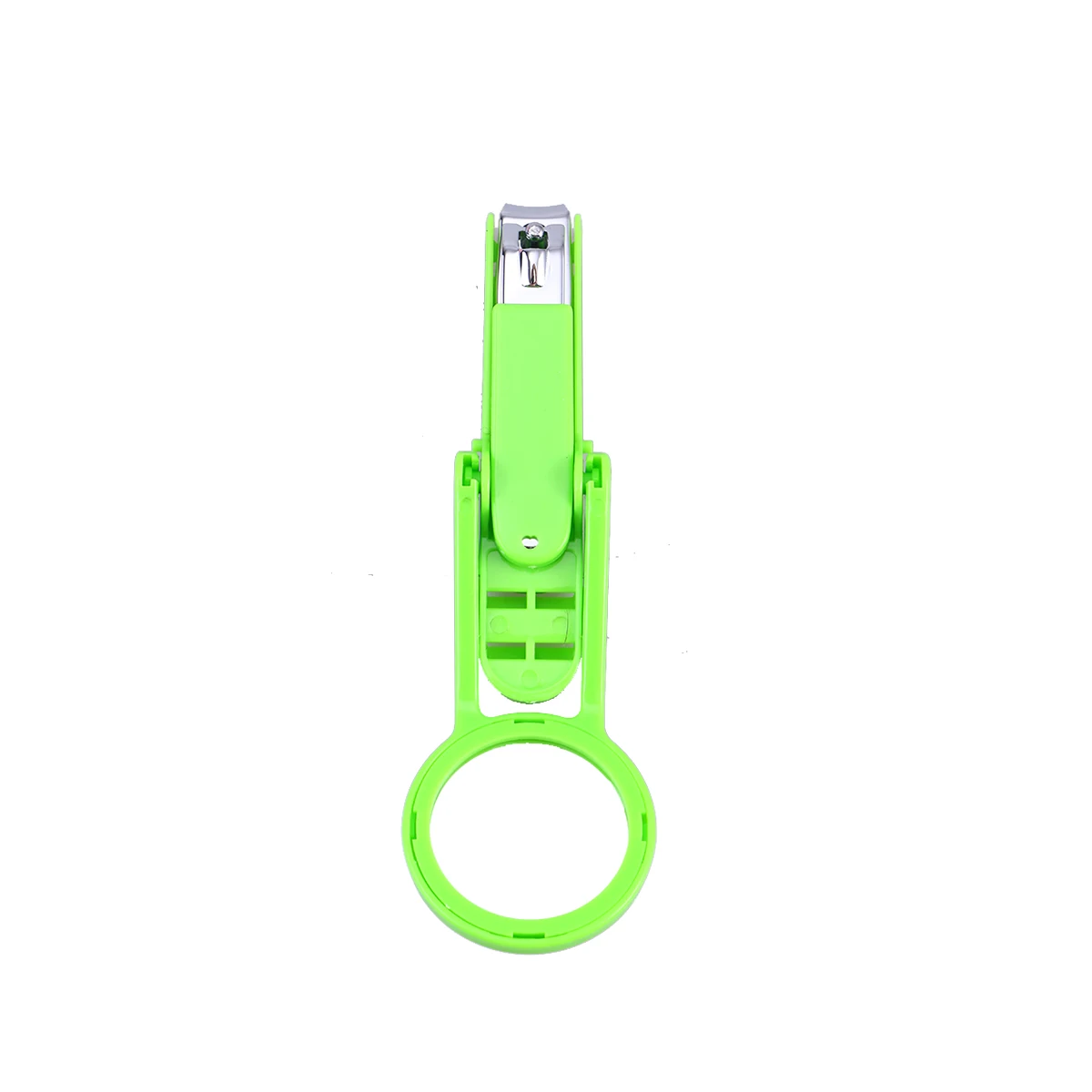 

Pet Nail Clippers Stainless Steel Sharp Edge for Hedgehogs Hamsters Rabbits Guinea Pigs Small Pets Grooming Claw Trimmer Spring