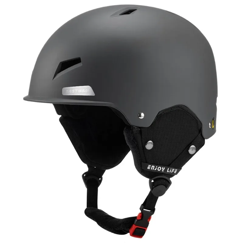 

Лыжный шлем очень большого размера для катания на сноуборде и лыжах для больших головок Прочный шлем в шоломах Категория