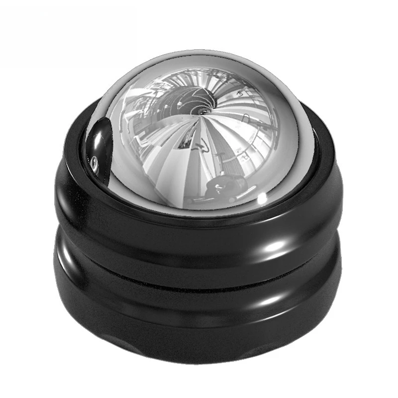 Stainless steel ball massage ball low temperature cold compress fitness muscle relaxation fascia ice