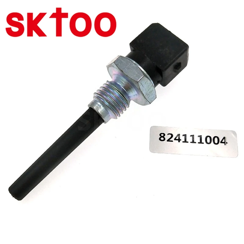 

0280130060 5 шт. датчик температуры впускного воздуха, подходит для Audi BMW Fiat Lancia OEM 824111004 13621725323 автомобильные аксессуары
