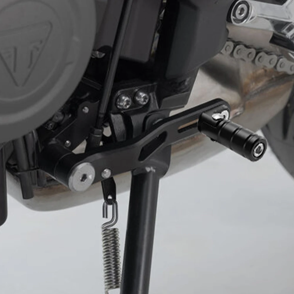 

For Triumph Trident660 Motorcycle Modifications Parts 2021 2022 2023 2024 teident 660 gear lever support New Accessories