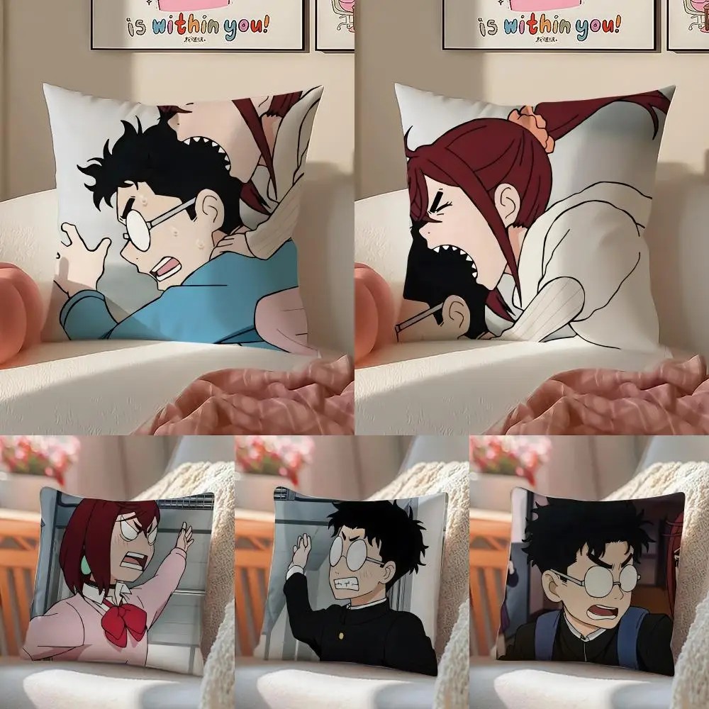 Anime Supernatural …