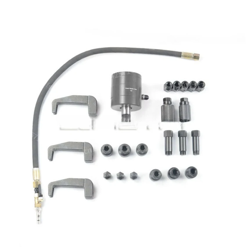 جديد حاقن الديزل إزالة مجتذب حاقن هوائي النازع مجتذب عدة أدوات السيارات ل ، دلفي ، سيمينز ، دينسو