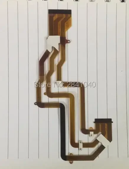 New Lcd Flex Cable … - image