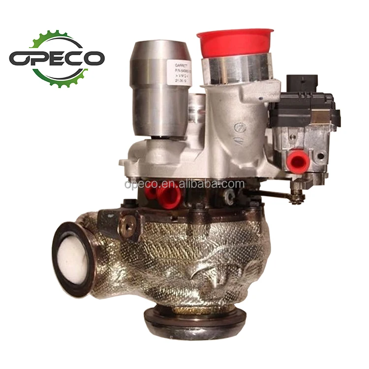 

For Benz OM654.916 Year 2019 Turbocharger A6540908500 6540908500