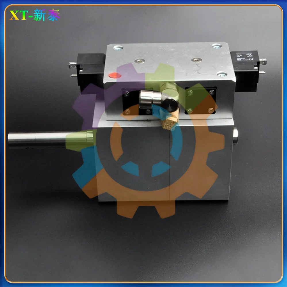 

Высококачественный клапанный блок F4.335.001 для печатной машины Heidelberg