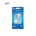 LIR854 2pcs 1Card