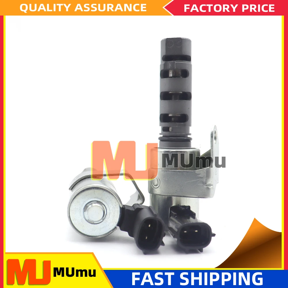 

VVT Camshaft Timing Oil Control Valve For Toyota Altezza 15330-74040 15330-74041 1533074040 1533074041