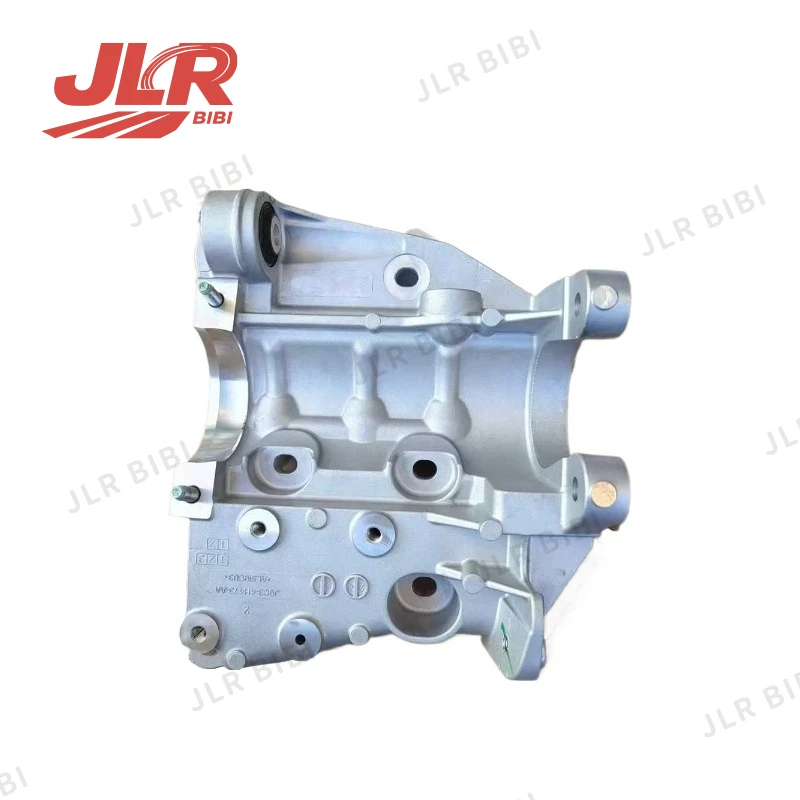 LR097852 J9C4003 Semi-Axle Bearing Support For EVOQUE DISCOVERY SPORT AJ200 2.0 18-
