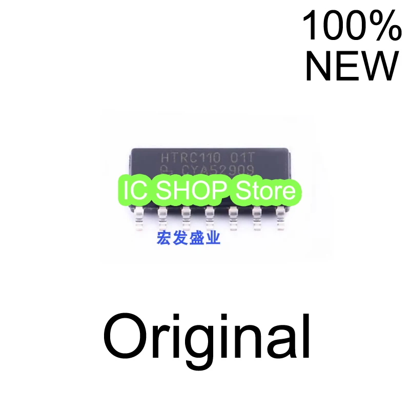 

HTRC11001T/03EE HTRC11001T SOP 100% Original Brand New