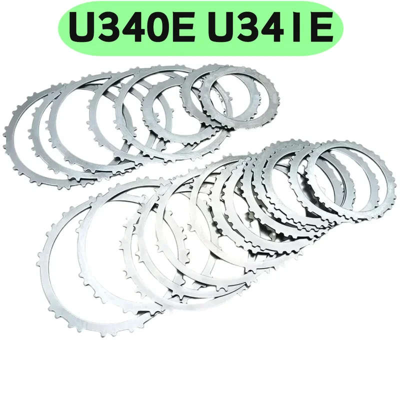 U340E U341E T14400A For Su baru/Faw/Yela2000-Up &To yota/Allion /Corolla Master Transmission Overhaul Gasket Kit