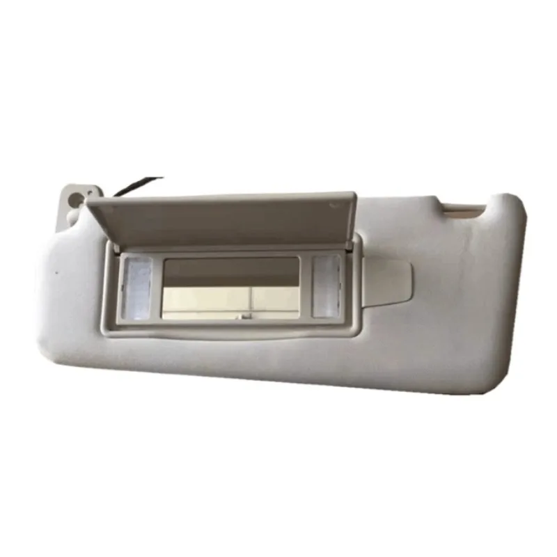 

Front Sun Visor Makeup Mirror for Land Rover Range Rover Evoque Range Rover Sport Discovery 4 Discovery Sport Brand New