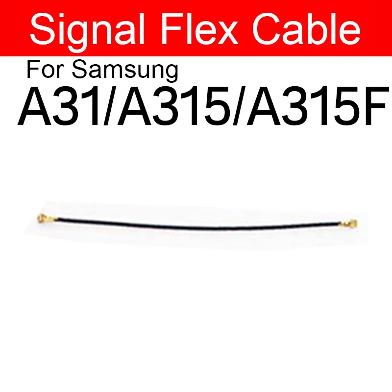 Inner Wifi Antenna Signal Flex Cable Wire Part For Samsung A10S A20S A30S A50S A70S A21S A01 A11 A21 A31 A41 A51 A71 M21 M51 F41