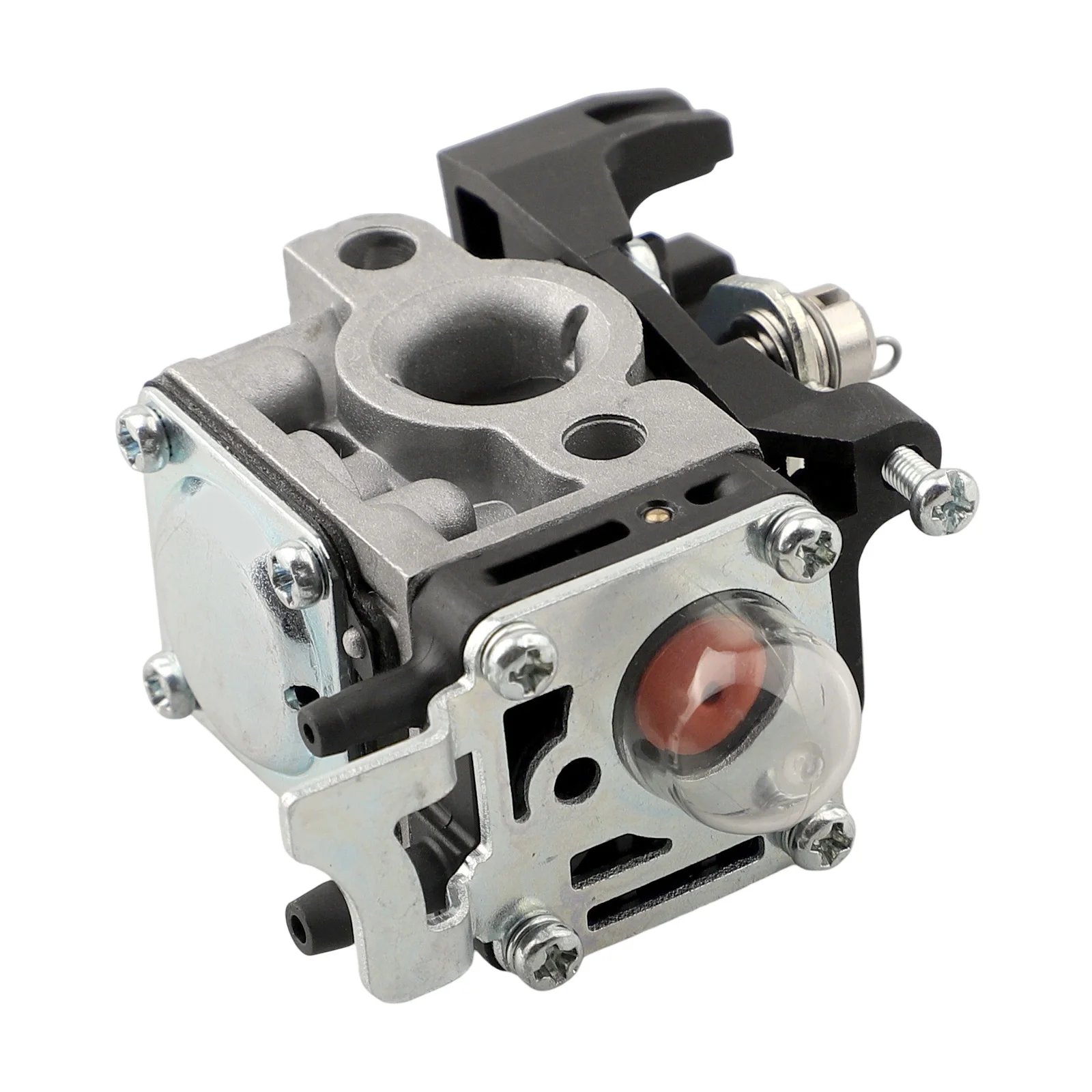 คาร์บูเรเตอร์ทดแทน Direct Fit สําหรับรุ่น SRM3020 ความเข้ากันได้กับ A 021004831   ช่วยให้มั่นใจได้ถึงการทํางานที่เหมาะสมที่สุด