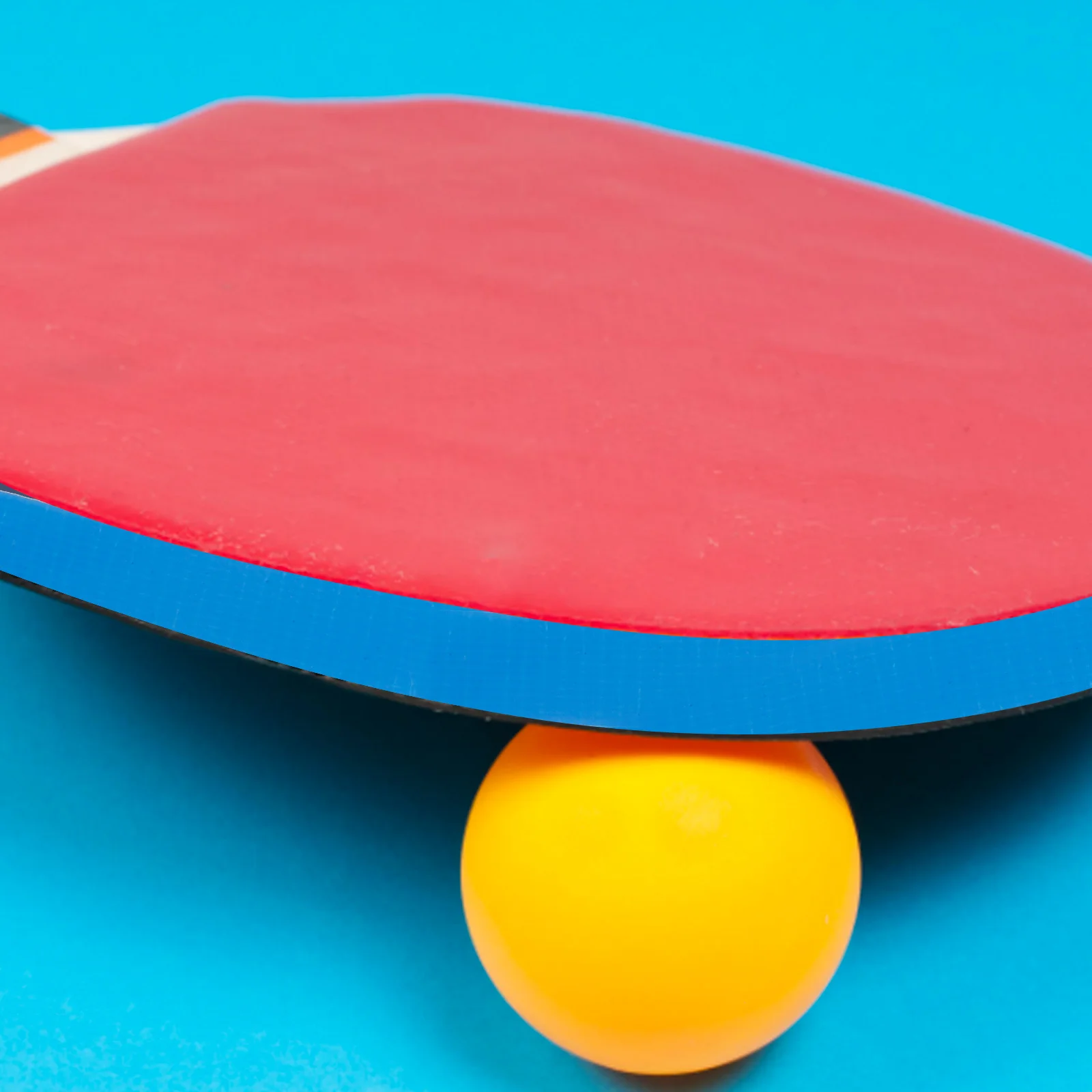 

1 Roll Racket Edge Protector Tape For Paddle Anti-Collision Guard Portable Table Tennis Accessory Durable Side Protection