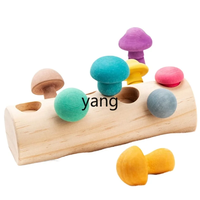 

CX children's play house wooden simulation toy baby girl cognitive early education toy