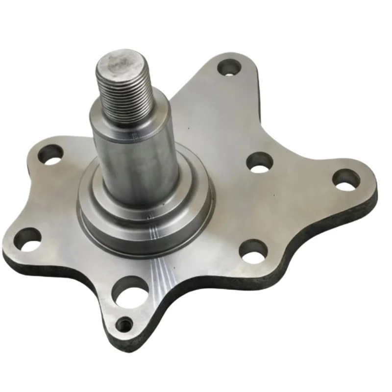 

1pc Rear Axle Hub Axle Wheel Bearing Installation Axle Head for Chery Tiggo 3X 3Xe