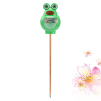 Soil Moisture Meter Tester Humidometer for Plants Garden Tool to Check Soil PH Moisture Light Professional Equipment