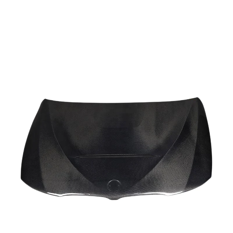 

Для 3 серии E90 2009-2012 Tom Auto E90 Капот из углеродного волокна Передний капот двигателя в стиле GTS