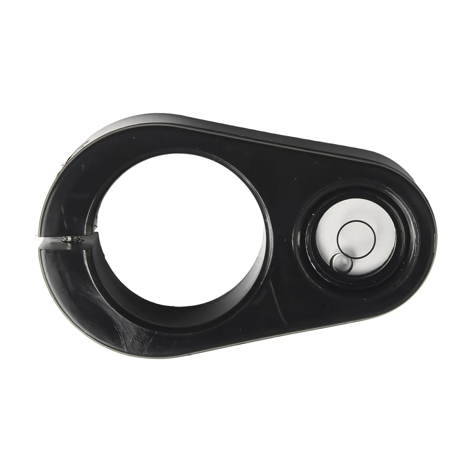 

For 32mm Diameter Rod 32mm Pole Level Level Bubble 32mm Diameter Rod Carbon Fiber Centering Rod High Precision