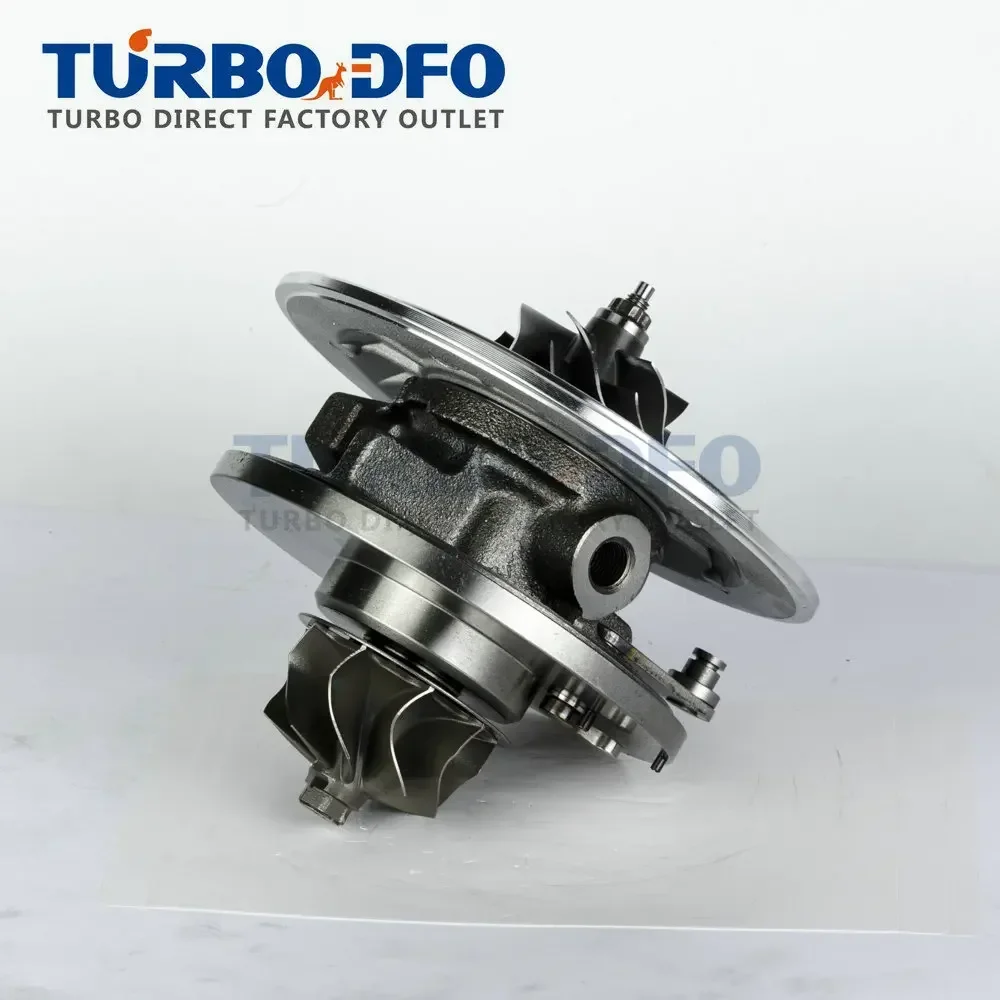 New 742693-5003S for Mercedes-PKW E-Klasse 200 CDI W211 122HP OM646 - turbo charger CHRA 742693-5002S turbine 742693-0002 cartri