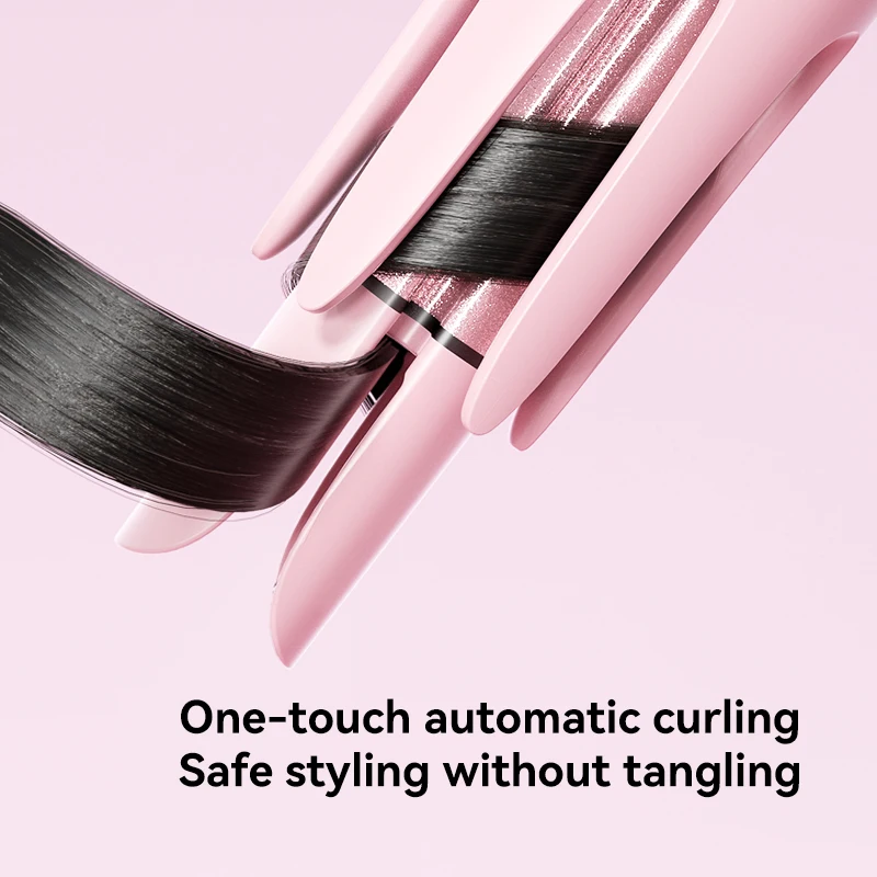 Thumbnail 4 - #56 Latest Hair Curlers Offers