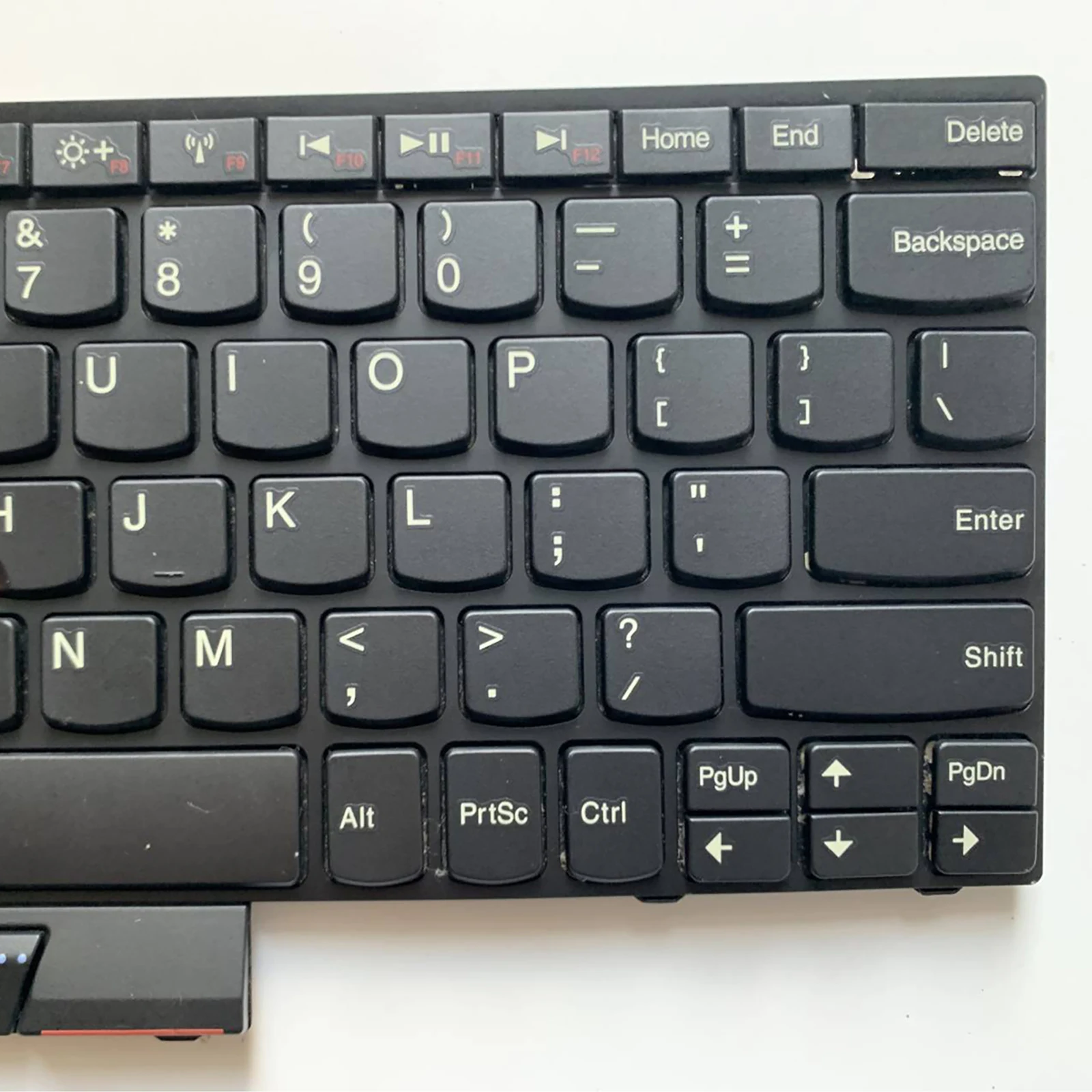 Laptop keyboard US Layout for Lenovo Thinkpad E145 E220 X121e X130e X131e E130