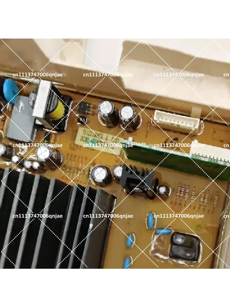DC92‑01630B Washing Machine Control Board, Replacement Repair PCB Board for Household Washer