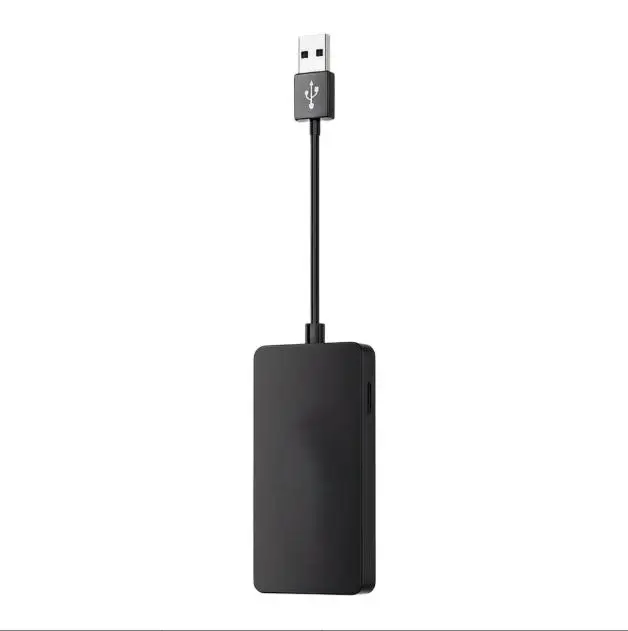 Wireless For Carplay For Android Auto Box Module For Aftermarket For Android Screen Adapter Automotive Accessories