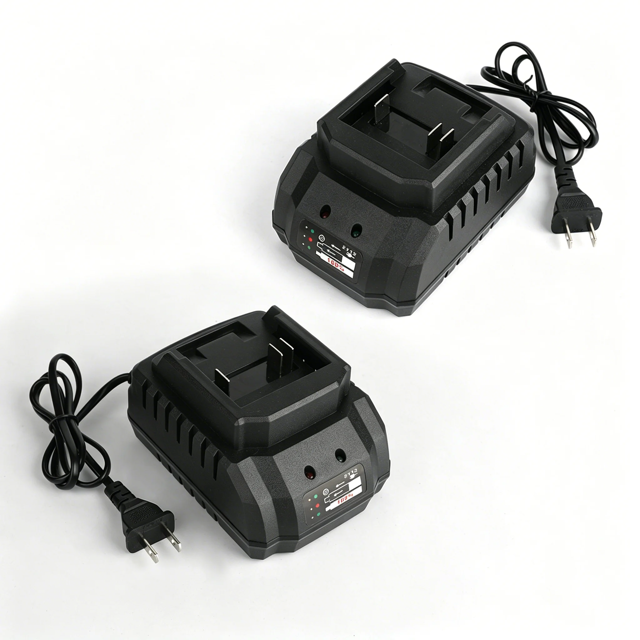 

for Makita NEW 2026 Universal 18V 21V Replacement Charger,Industrial Electric Drill Grinder Wrench Power Charging tools