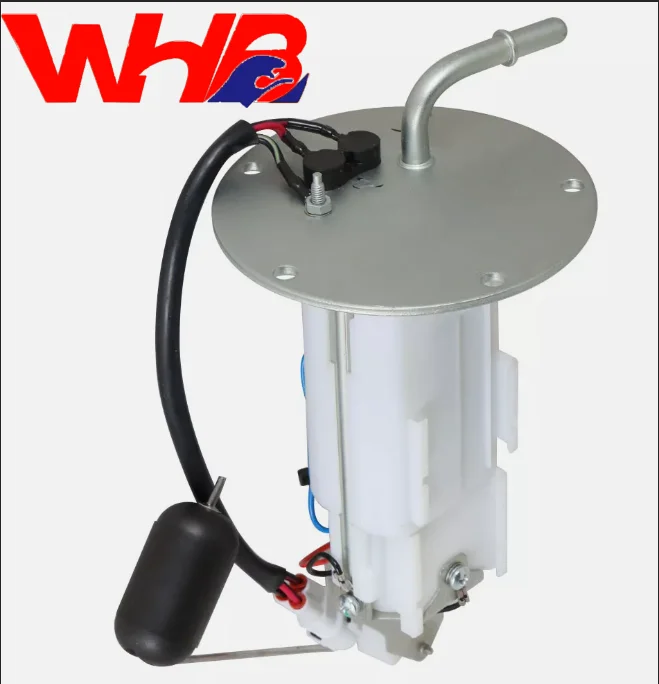 EU quality WHB Fuel Pump Assembly For Suzuki DL 650 VStrom DL650 1510027G00 UC-T35SU52 15100-11J00 UC-T35 2007-2011 BRANDNEW