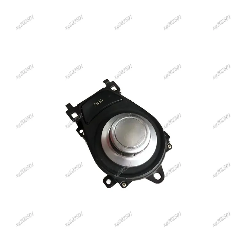E90 E92 E93 M3 iDrive Multimedia Knob Mouse Switch Controller  econd-hand