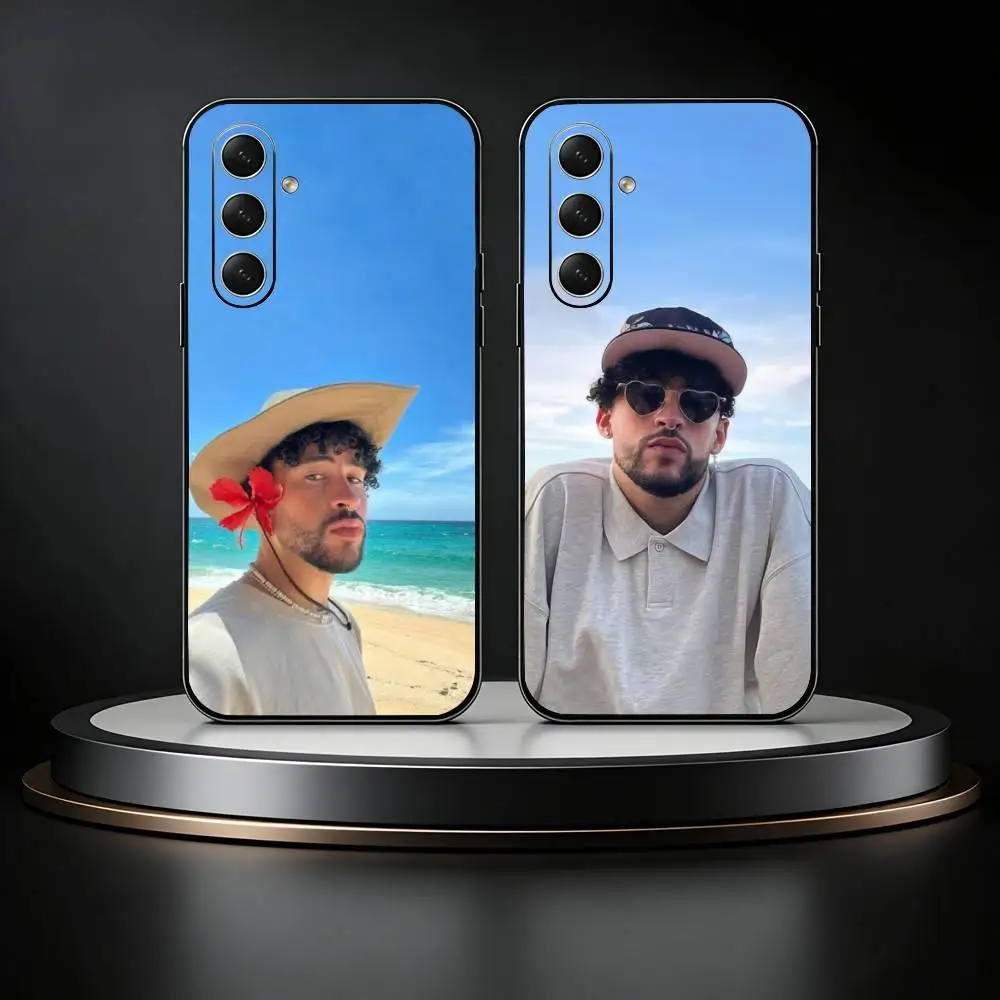 B-Bad B-Bunny Dtmf …