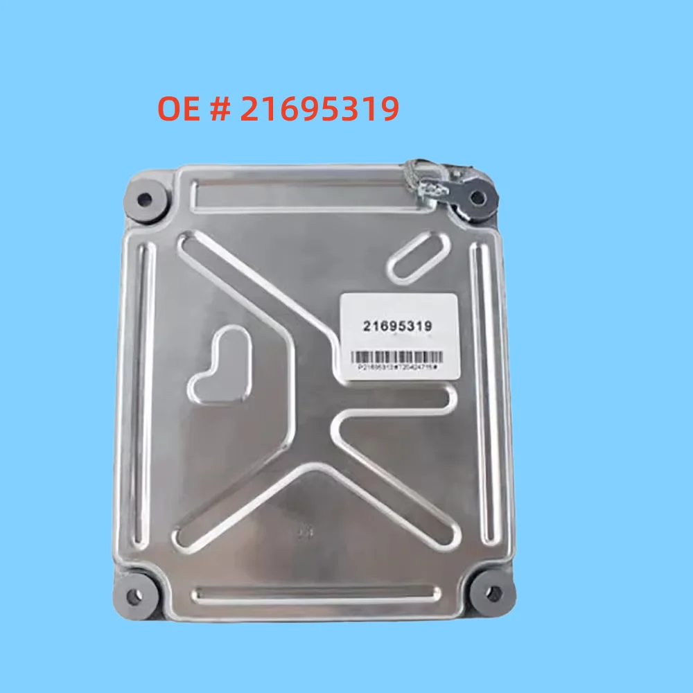 

High quality New 21695319 Engine Computer Board ECU Electronic Control Unit Fit For VOLVO
