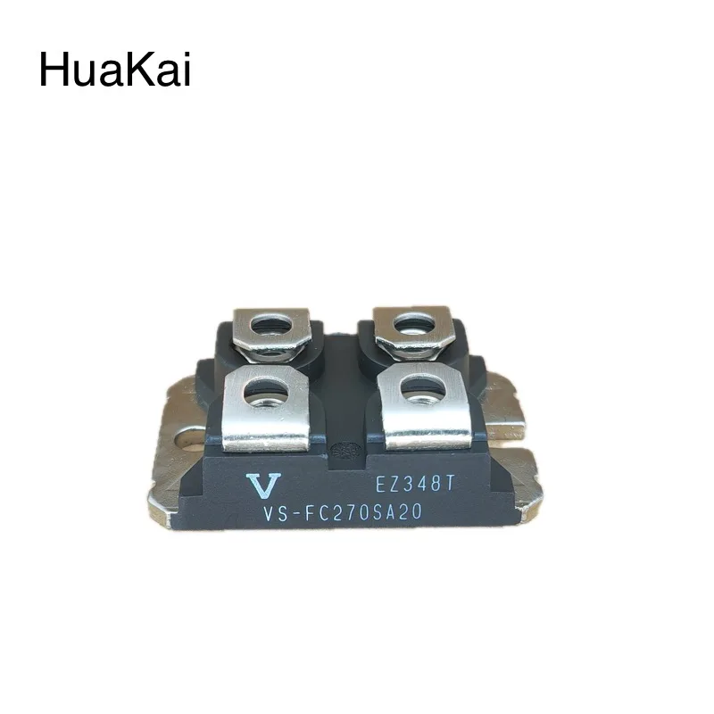 

VS-FC270SA20 SOT-227 Новый