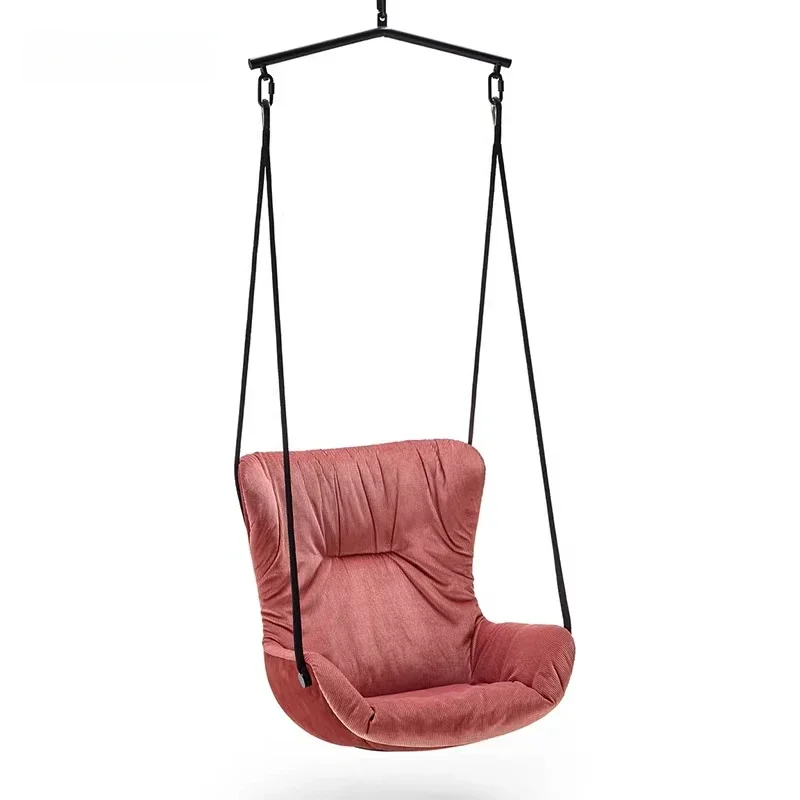 

Hanging Chair Home Balcony Hanging Chair Designer Swing Chair Modern Art